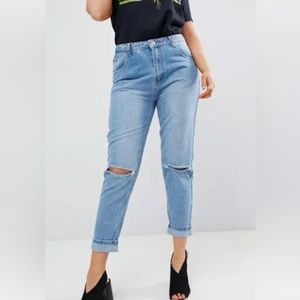 Pretty little thing Jeans